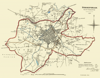 Birmingham_-_Reform_Act_Map_1831