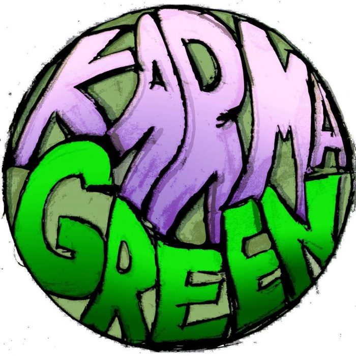 Karma Green